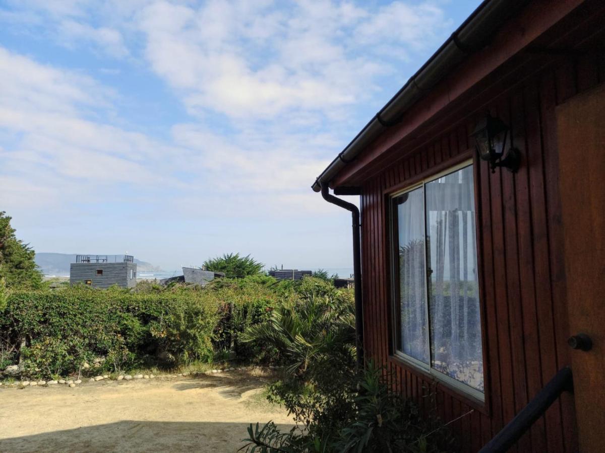 Cabanas ปูแอร์เตซิโญ ภายนอก รูปภาพ