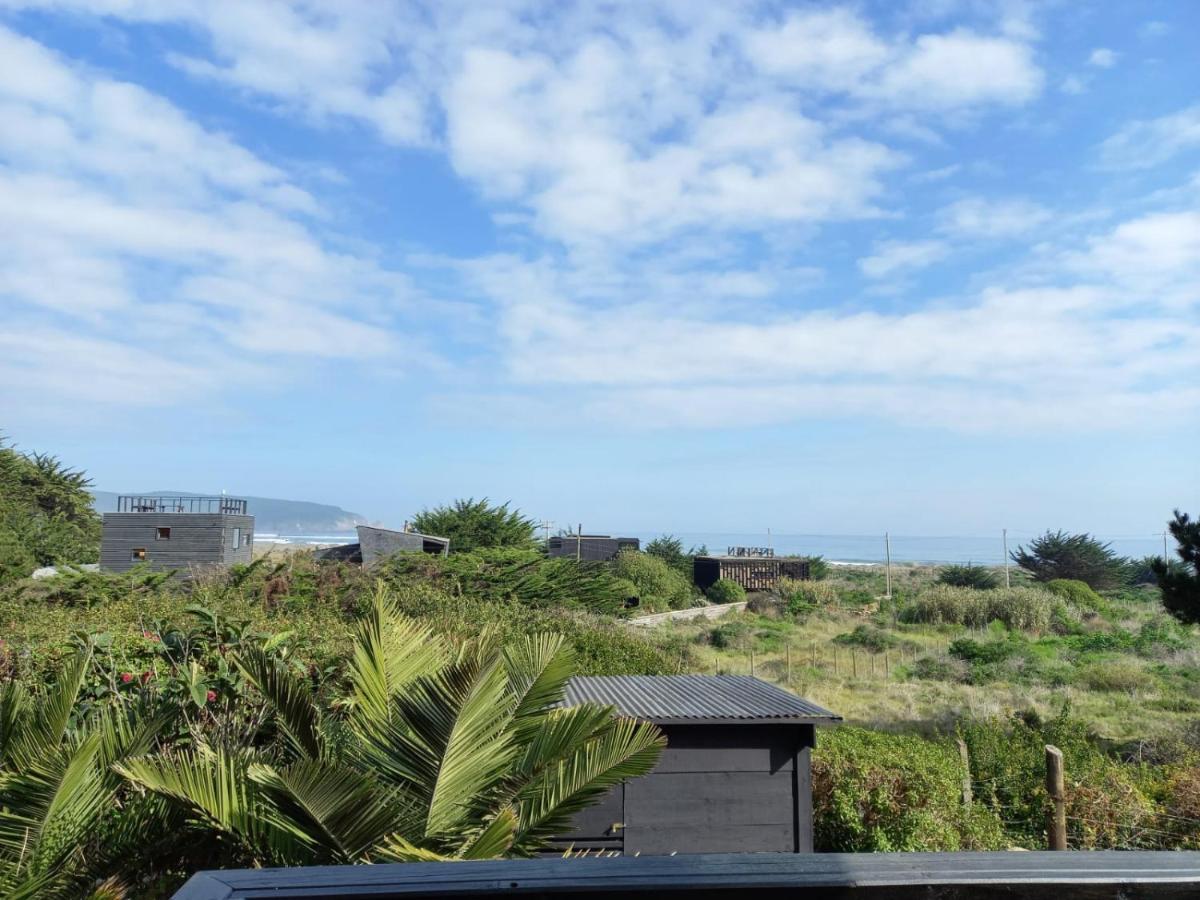 Cabanas ปูแอร์เตซิโญ ภายนอก รูปภาพ